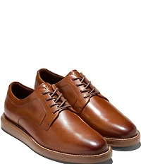 Cole Haan Men's Neoclassic Leather Oxfords