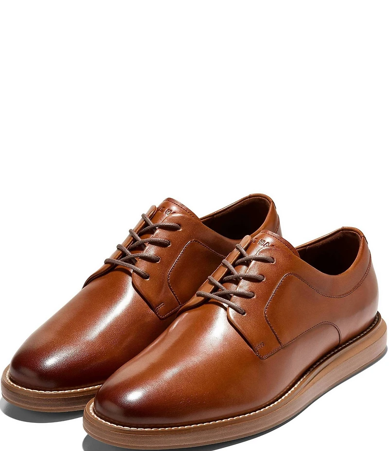 Cole Haan Men's Neoclassic Leather Oxfords
