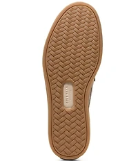 Cole Haan Men's Pinch Suede Long-Weekender Penny Loafers