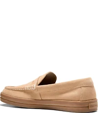 Cole Haan Men's Pinch Long-Weekender Penny Loafers