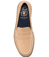 Cole Haan Men's Pinch Long-Weekender Penny Loafers