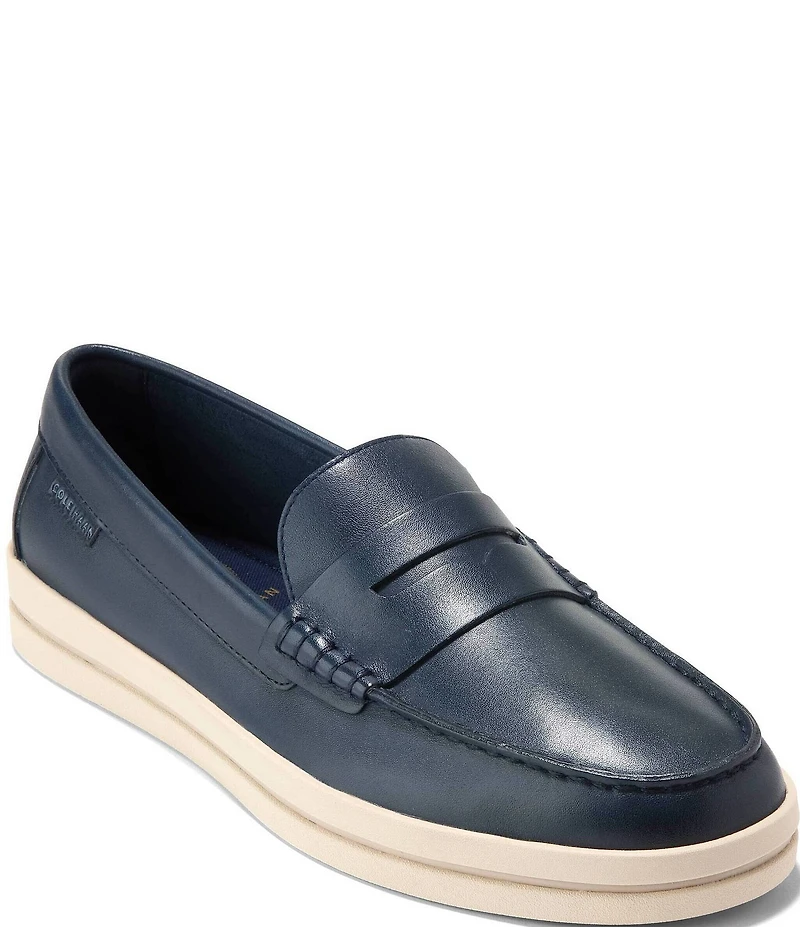 Cole Haan Men's Pinch Long-Weeknder Penny Loafers