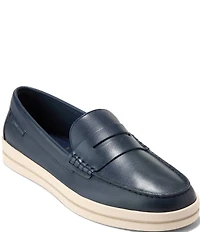 Cole Haan Men's Pinch Long-Weeknder Penny Loafers