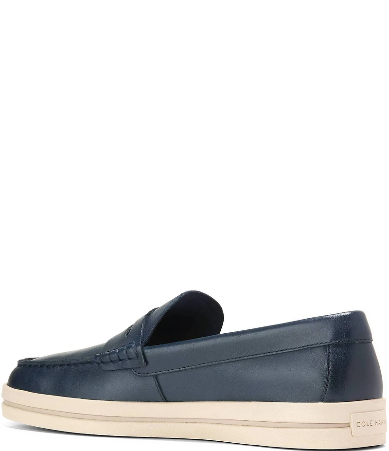 Cole Haan Men's Pinch Long-Weeknder Penny Loafers