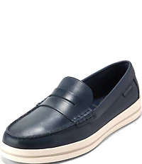 Cole Haan Men's Pinch Long-Weeknder Penny Loafers