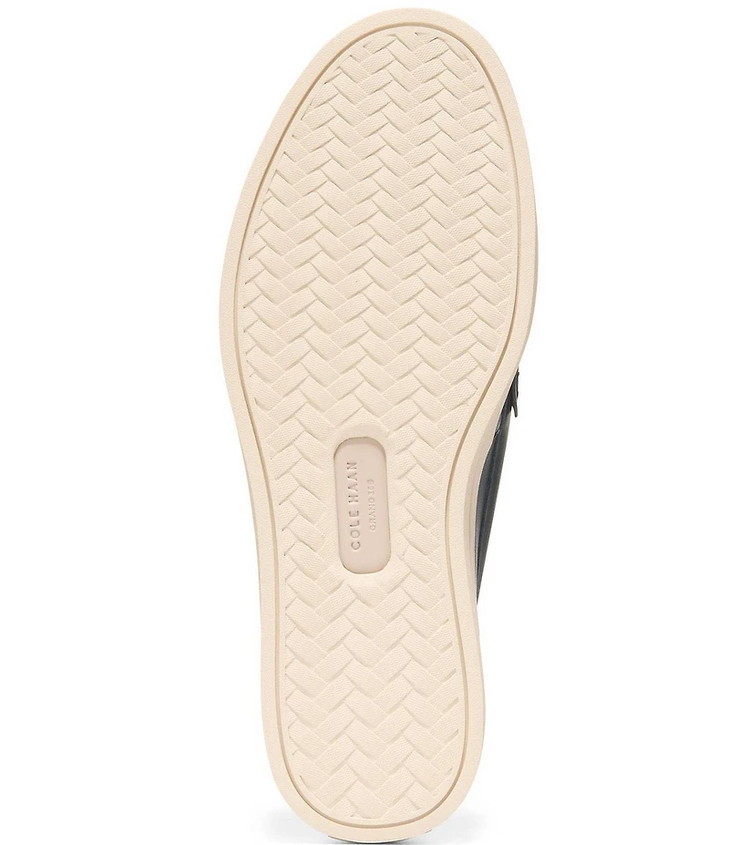 Cole Haan Men's Pinch Long-Weeknder Penny Loafers