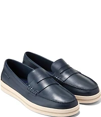 Cole Haan Men's Pinch Long-Weeknder Penny Loafers