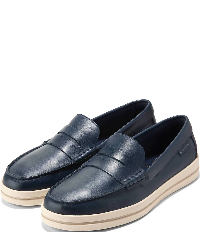 Cole Haan Men's Pinch Long-Weeknder Penny Loafers