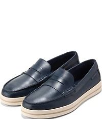Cole Haan Men's Pinch Long-Weeknder Penny Loafers