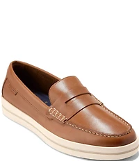 Cole Haan Men's Pinch Long-Weeknder Penny Loafers