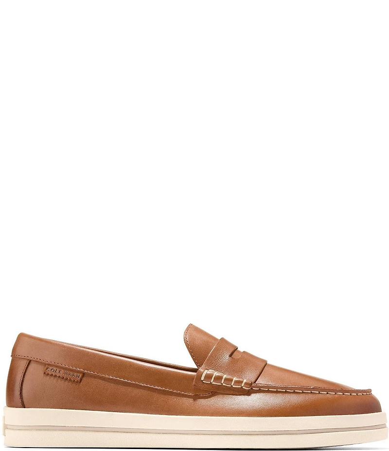 Cole Haan Men's Pinch Long-Weeknder Penny Loafers