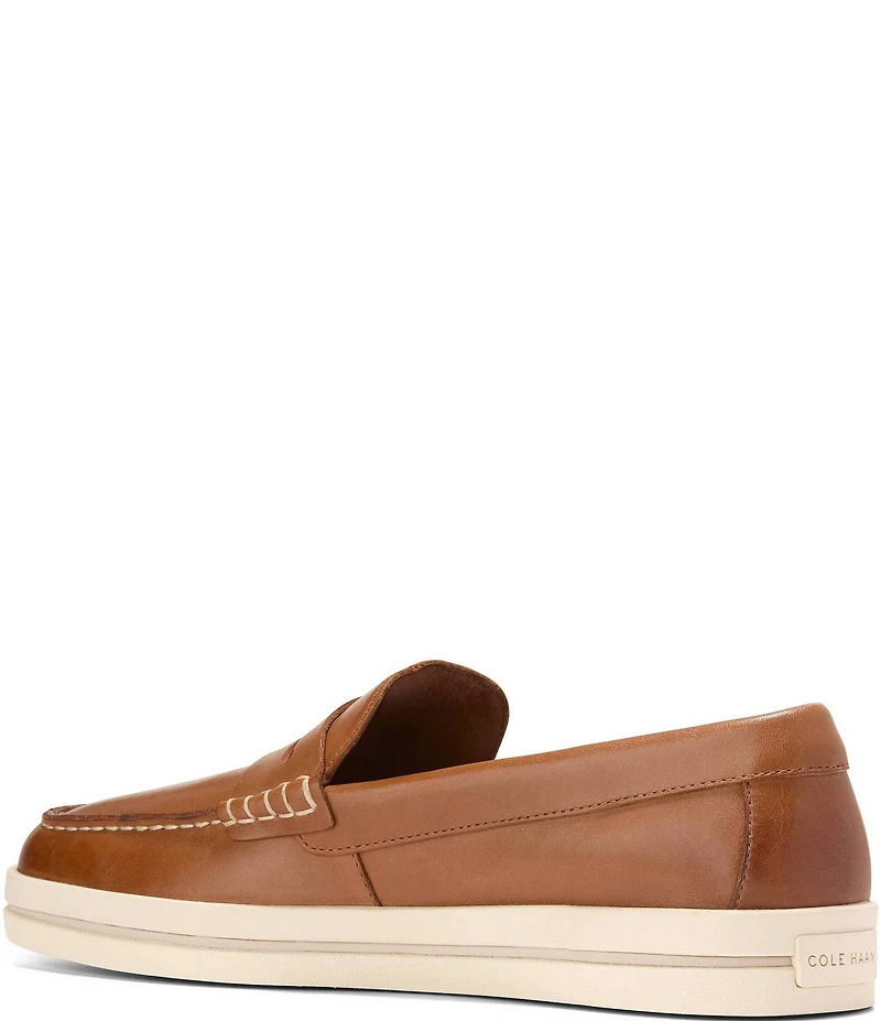 Cole Haan Men's Pinch Long-Weeknder Penny Loafers