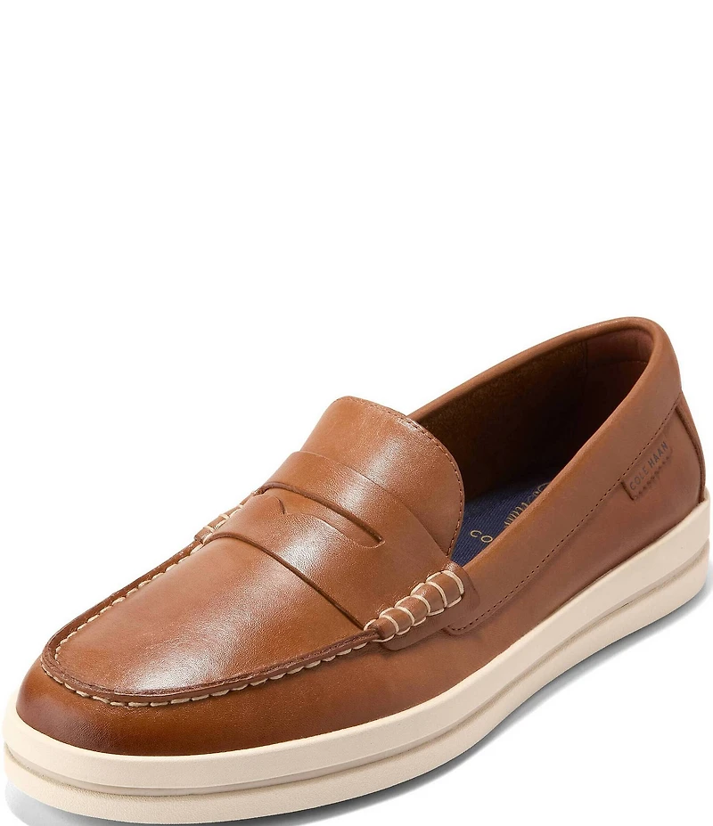 Cole Haan Men's Pinch Long-Weeknder Penny Loafers