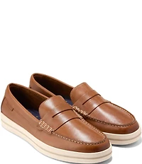 Cole Haan Men's Pinch Long-Weeknder Penny Loafers