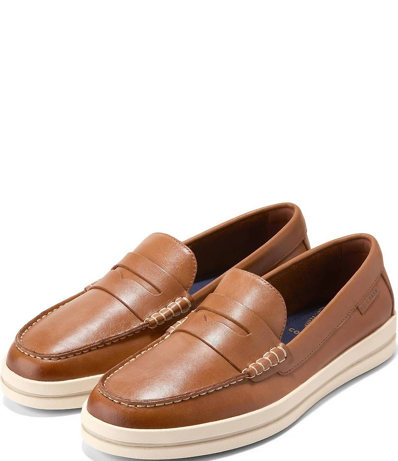 Cole Haan Men's Pinch Long-Weeknder Penny Loafers