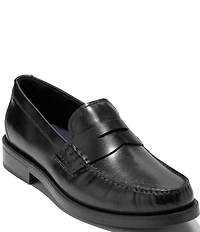 Cole Haan Men's Pinch Prep FlexCraft™ Penny Loafers