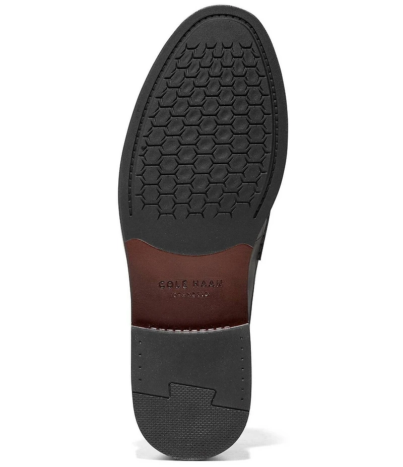 Cole Haan Men's Pinch Prep FlexCraft™ Penny Loafers