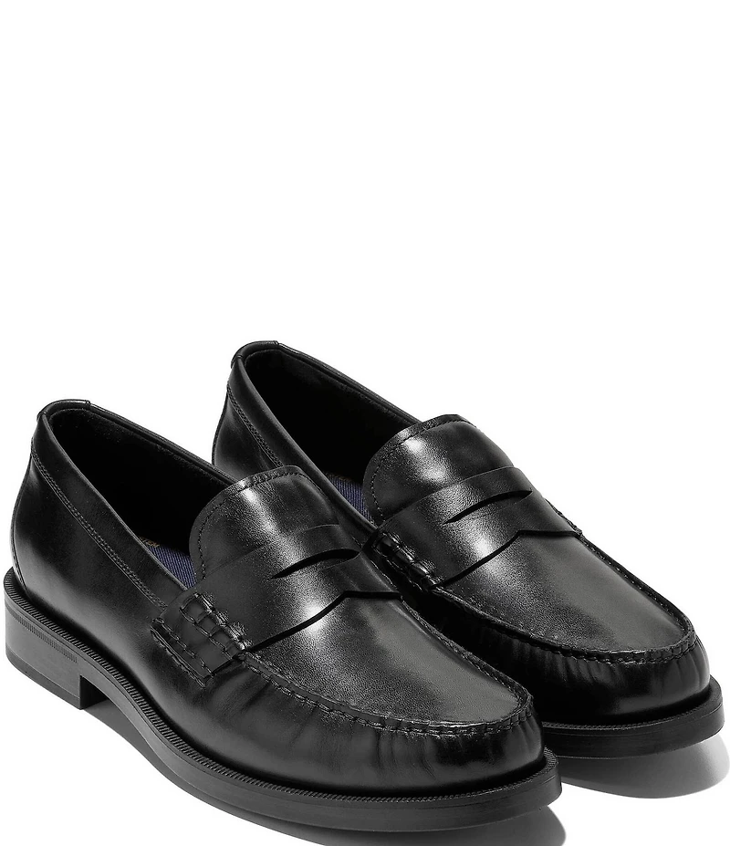 Cole Haan Men's Pinch Prep FlexCraft™ Penny Loafers