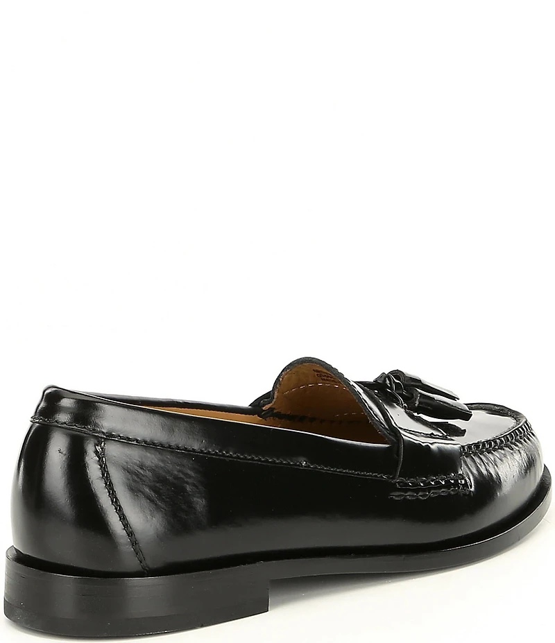 Cole Haan Men's Pinch Tassel Loafers
