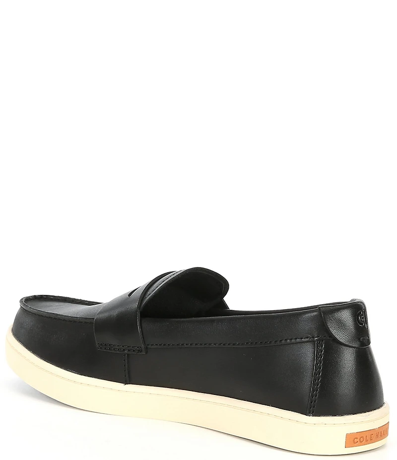 Cole Haan Men's Pinch Weekender Leather Penny Loafers
