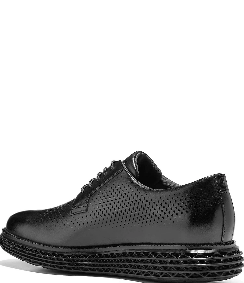 Cole Haan Men's Øriginal Grand 2.0 Oxfords