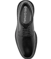 Cole Haan Men's Øriginal Grand 2.0 Oxfords