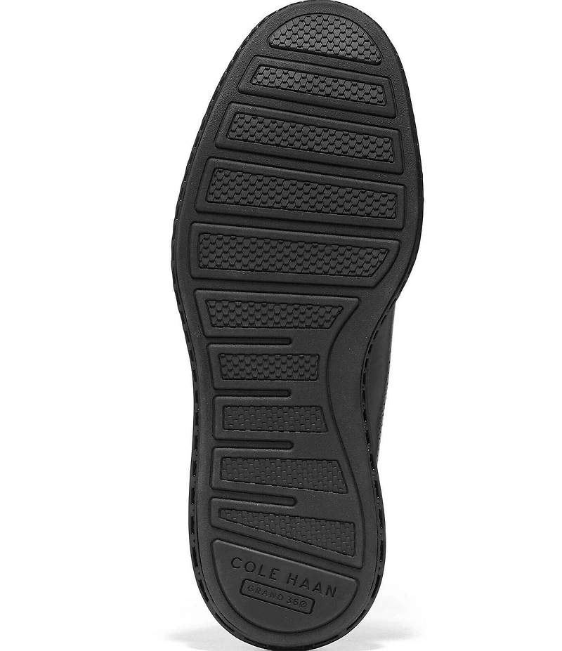Cole Haan Men's Øriginal Grand 2.0 Oxfords
