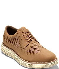Cole Haan Men's ØriginalGrand 2.0 Oxfords