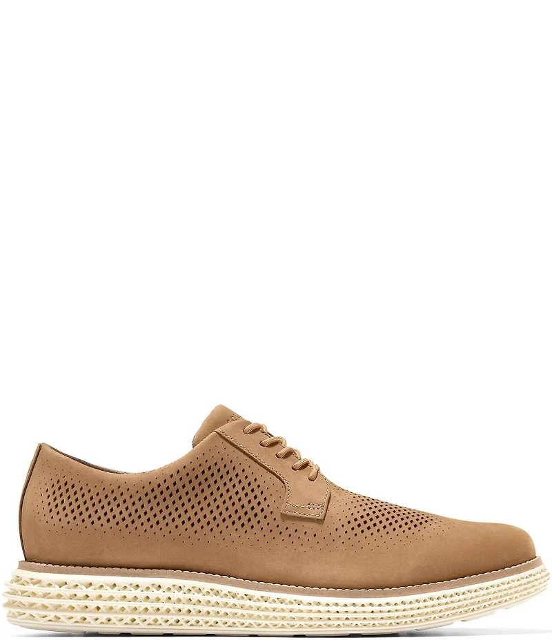 Cole Haan Men's ØriginalGrand 2.0 Oxfords