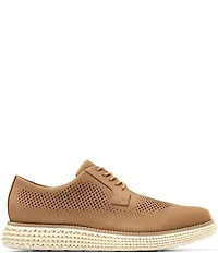 Cole Haan Men's ØriginalGrand 2.0 Oxfords
