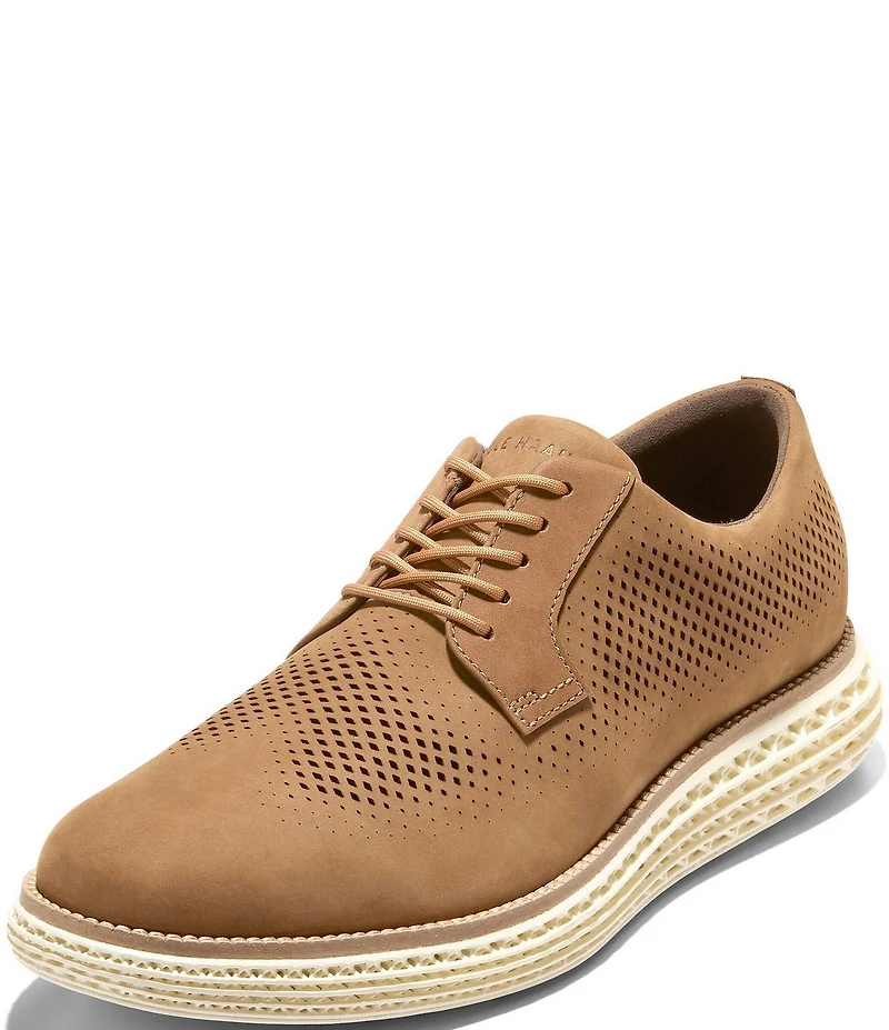 Cole Haan Men's ØriginalGrand 2.0 Oxfords