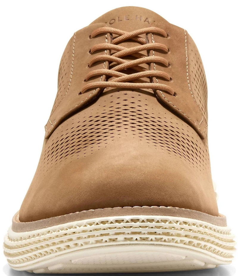 Cole Haan Men's ØriginalGrand 2.0 Oxfords