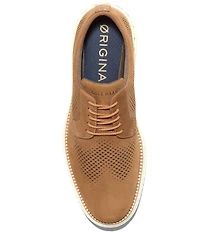 Cole Haan Men's ØriginalGrand 2.0 Oxfords