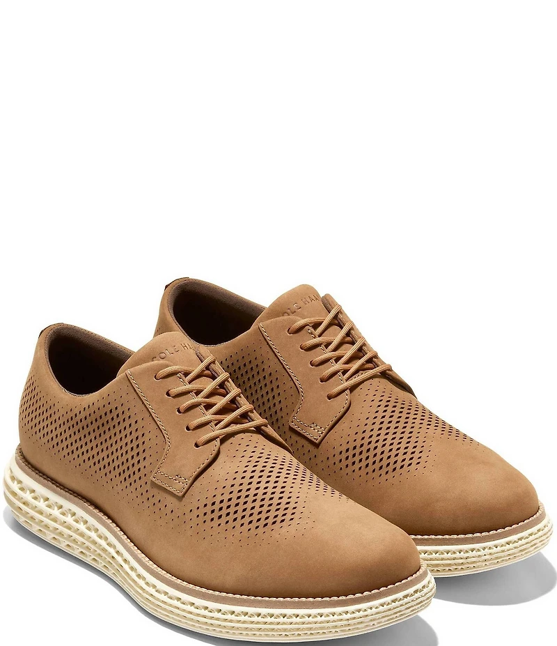Cole Haan Men's ØriginalGrand 2.0 Oxfords