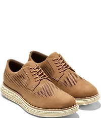 Cole Haan Men's ØriginalGrand 2.0 Oxfords