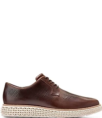 Cole Haan Men's ØriginalGrand 2.0 Perforated Leather Oxfords