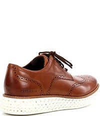 Cole Haan Men's ØriginalGrand 2.0 Wingtip Brogue Detail Oxfords