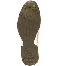 Cole Haan Men's ØriginalGrand CitySpectre Leather Chelsea Boots