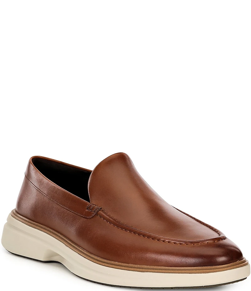 Cole Haan Men's ØriginalGrand Cityspectre Leather Venetian Loafers