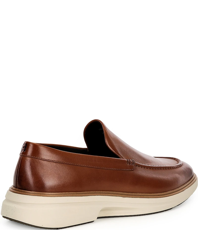 Cole Haan Men's ØriginalGrand Cityspectre Leather Venetian Loafers