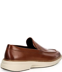 Cole Haan Men's ØriginalGrand Cityspectre Leather Venetian Loafers
