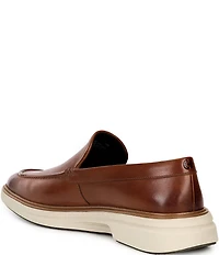 Cole Haan Men's ØriginalGrand Cityspectre Leather Venetian Loafers