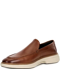 Cole Haan Men's ØriginalGrand Cityspectre Leather Venetian Loafers