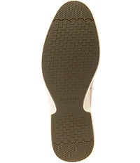 Cole Haan Men's ØriginalGrand Cityspectre Leather Venetian Loafers