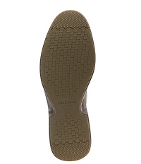 Cole Haan Men's ØriginalGrand Cityspectre Leather Venetian Loafers