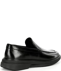 Cole Haan Men's ØriginalGrand Cityspectre Leather Venetian Loafers