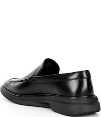 Cole Haan Men's ØriginalGrand Cityspectre Leather Venetian Loafers