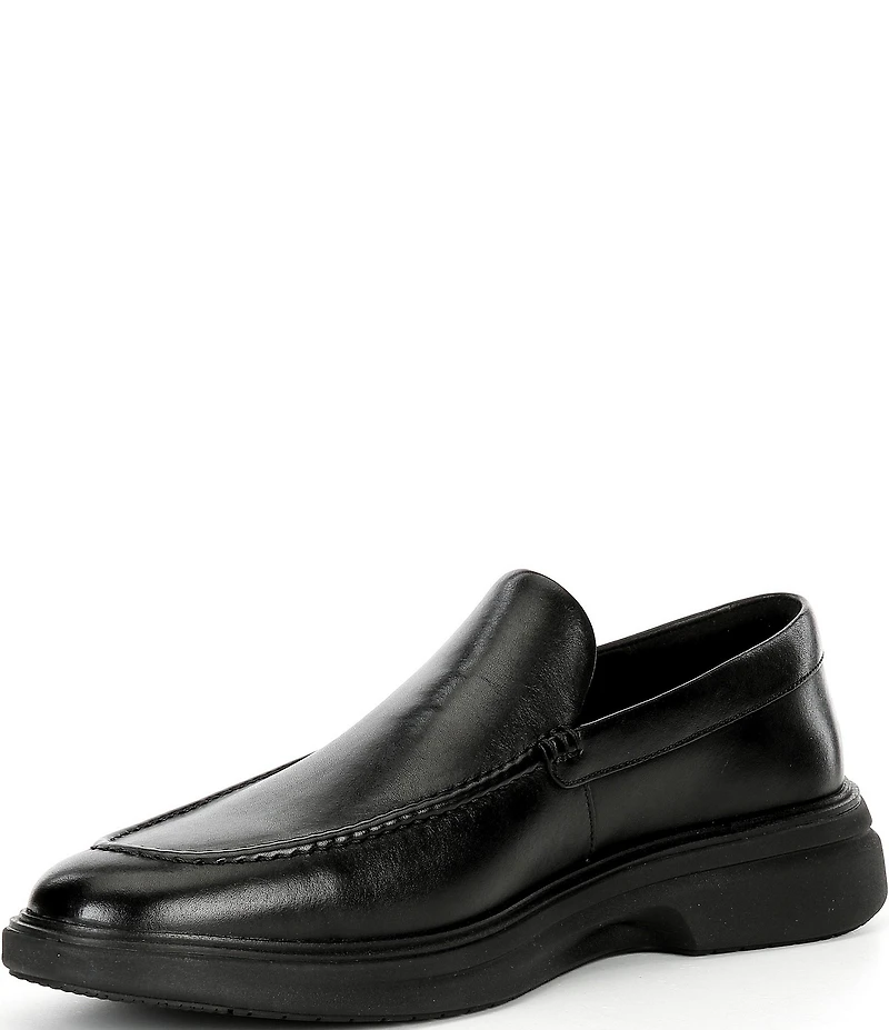 Cole Haan Men's ØriginalGrand Cityspectre Leather Venetian Loafers