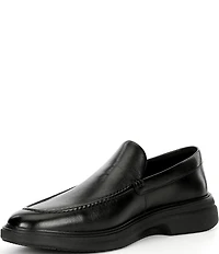Cole Haan Men's ØriginalGrand Cityspectre Leather Venetian Loafers