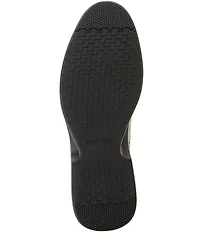 Cole Haan Men's ØriginalGrand Cityspectre Leather Brogue Detail Wingtip Oxfords